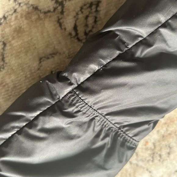 Parajumpers down Parka - Dark gray EUC - Picture 16 of 16